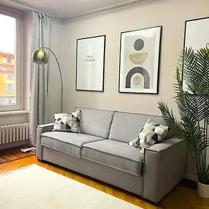 View Boutique Apartment