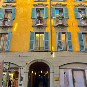 Bergamoincenter Apartment